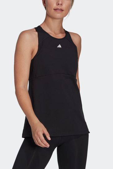 Adidas vest top womens shop