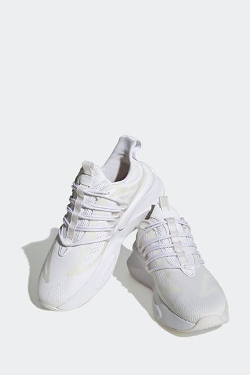 Alpha boost on sale triple white