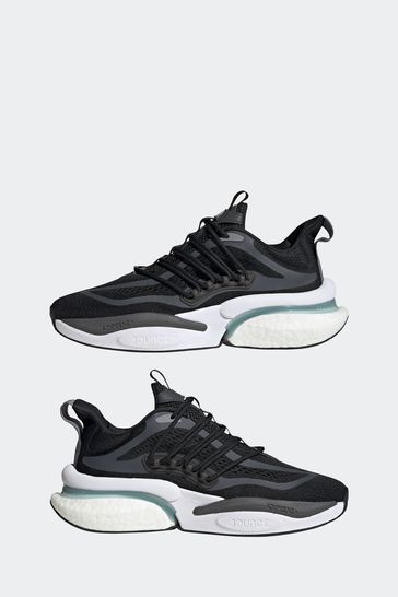 Buy adidas Alpha Boost V1 Trainers from the Laura Ashley online shop
