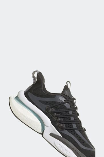 Alpha boost black and white outlet