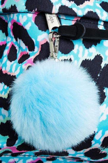 Hype discount blue bag