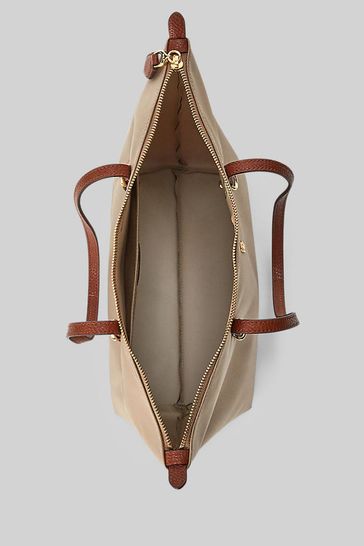 Lauren by ralph lauren keaton tote bag shop
