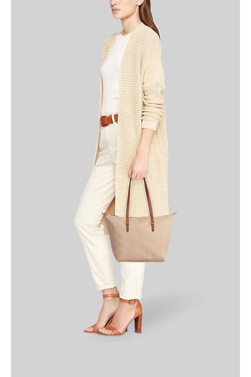 Ralph lauren keaton tote outlet