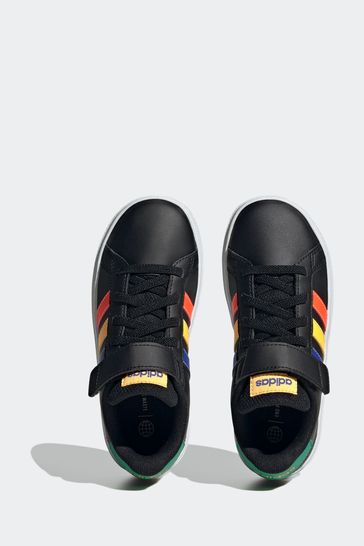 Adidas shoes rainbow zoom hot sale