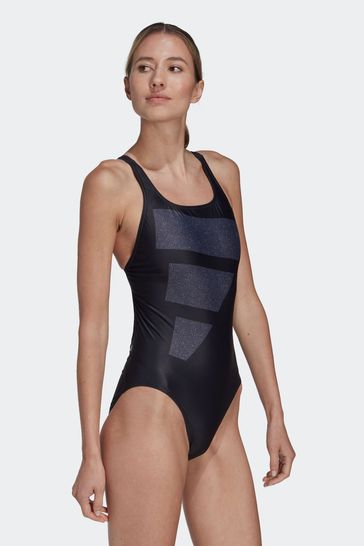Adidas shop performance swimwear