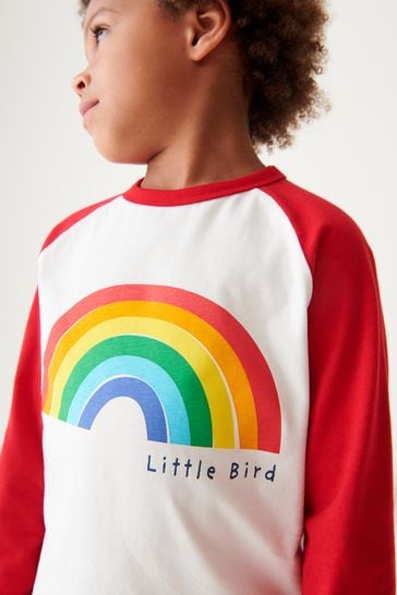 Little bird t shirt top