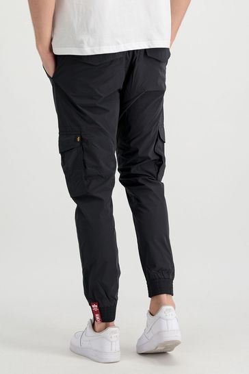 Nylon joggers hotsell pants