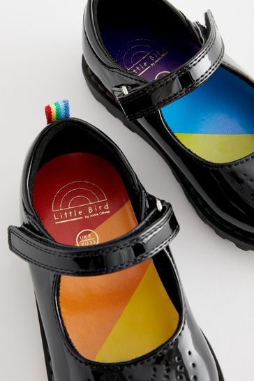 Dr martens tully sales mary jane shoes