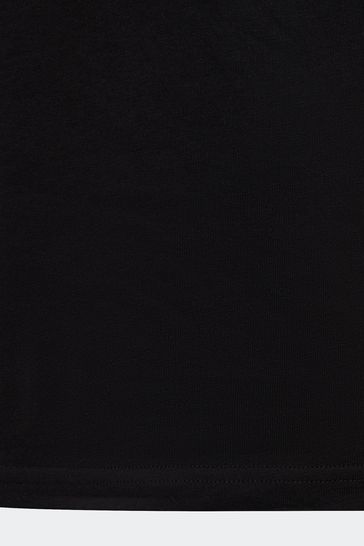 Buy adidas Black T Shirt from Next Luxembourg