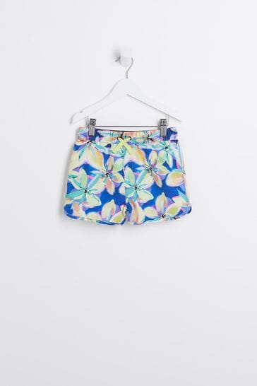 River island on sale boys swim shorts