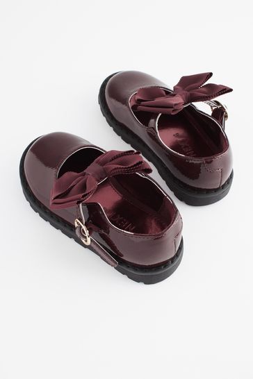 Plum shoes next deals