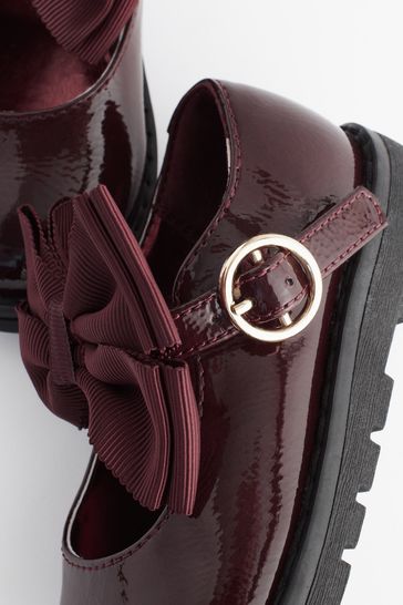 Plum shoes next online