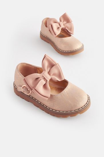 Baby girl on sale shoes ebay uk