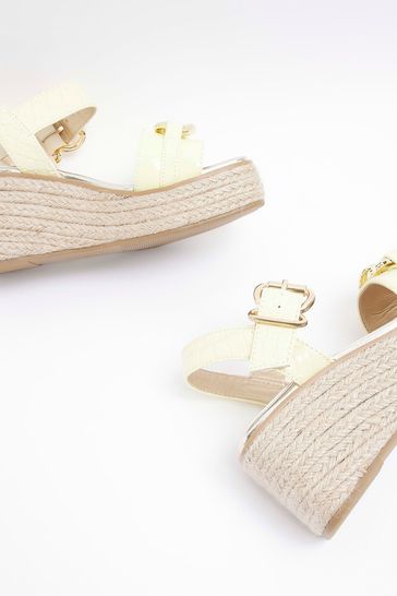 Yellow wedges river best sale island