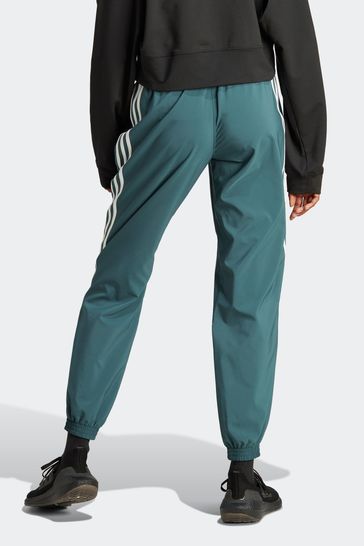 Buy adidas Green Joggers from Next Ireland
