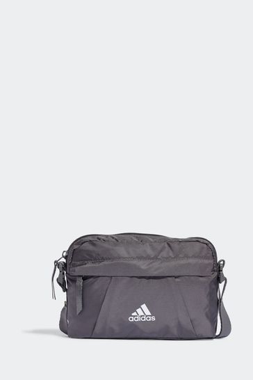 Adidas pouch hot sale bag
