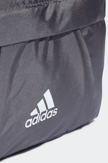 Adidas grey store bag