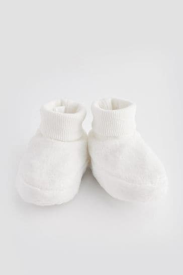 Baby booties next store