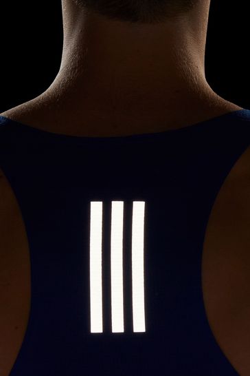 Rise up n run singlet top