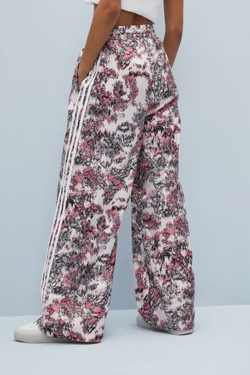 Adidas tie dye clearance joggers