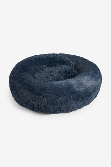 Fur pet bed online
