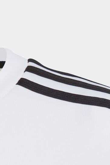 T-shirt Aeroready USA 3 Buy Next White adidas Stripe Train from Essentials