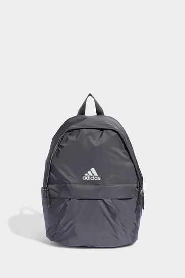 adidas Grey Classic Gen Z Backpack