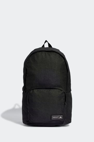 adidas Black Adult Classic Foundation Backpack