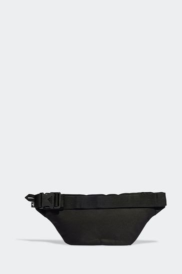 Adidas leather on sale waist bag