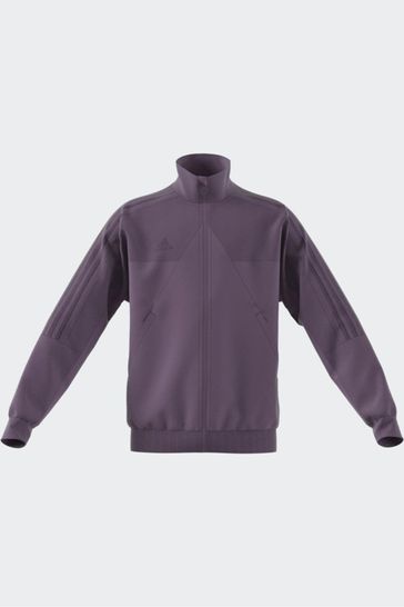 Adidas weekender jacket sales