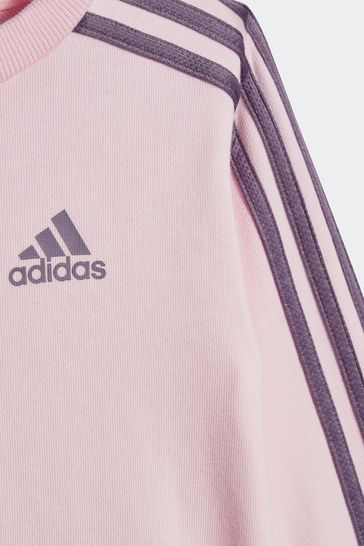 Adidas tracksuit new arrivals baby pink