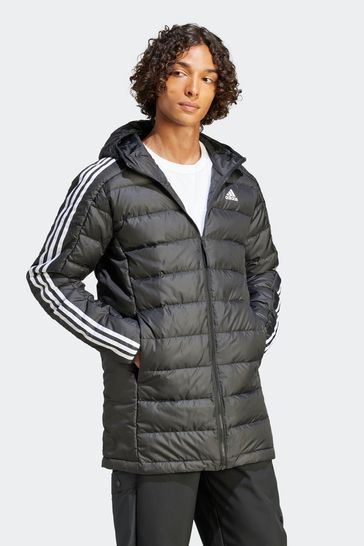 Lipsy store essential parka