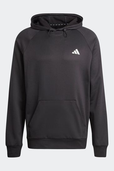 Adidas workout hoodie store