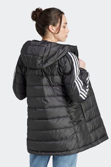 Buy adidas Black Sportswear Outdoor Down Jacket from Next USA