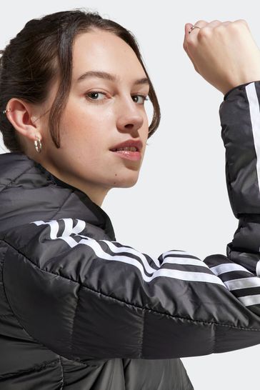Down Sportswear USA Outdoor Jacket Buy adidas Next from Black