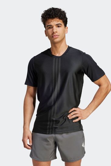 Adidas workout t shirt outlet