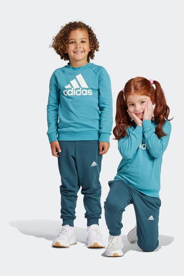 Jogger set womens adidas online