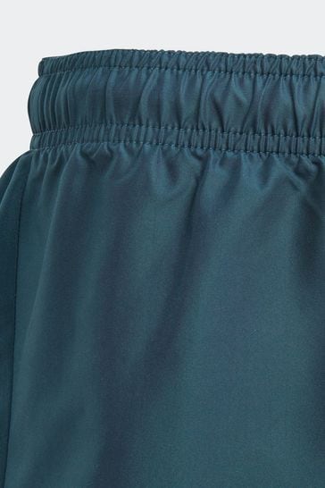 Adidas swim skirt top