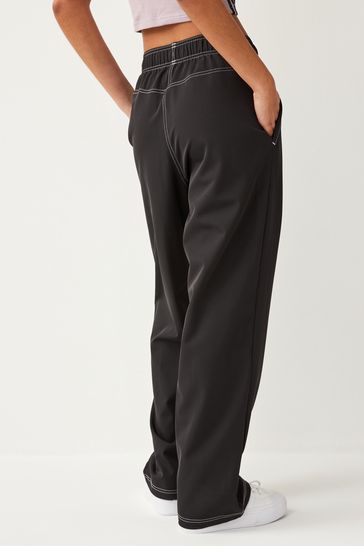 adidas Black Sportswear Joggers