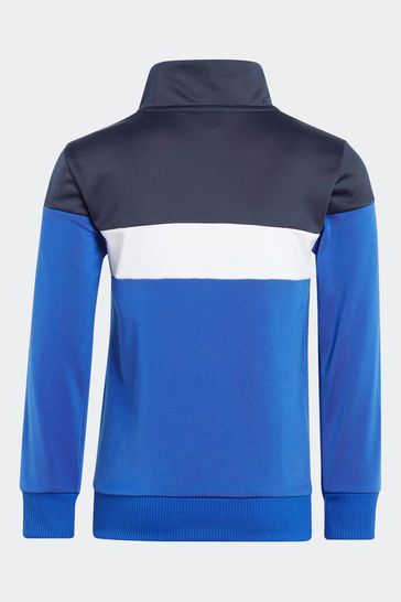 Adidas tiro tracksuit junior 2025