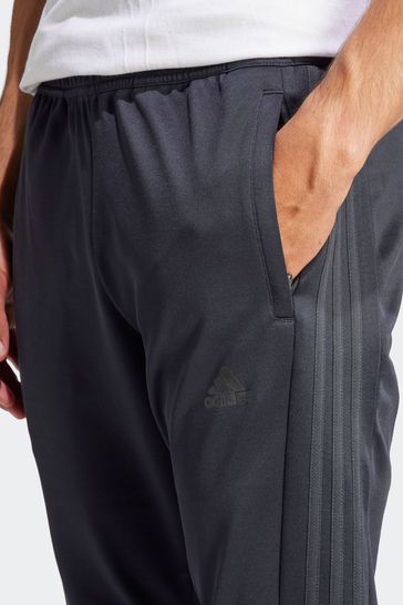 adidas Grey Sportswear Tiro Reflective Joggers
