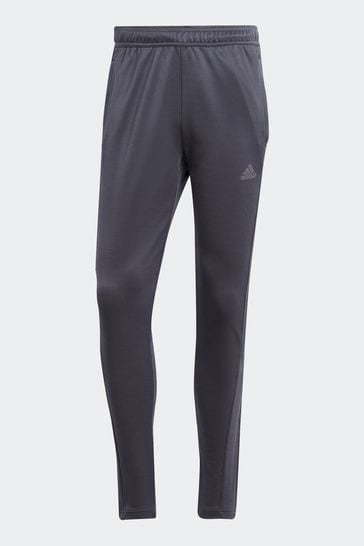 Adidas reflective sales joggers