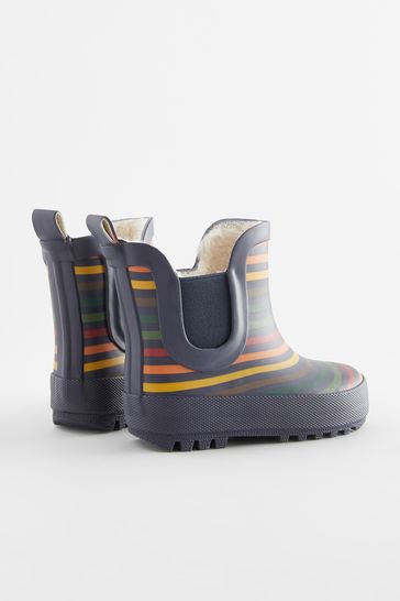 Funky ankle deals wellies