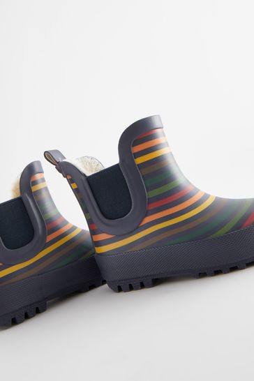 Funky hotsell ankle wellies