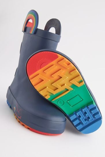 Hunter pride wellies online