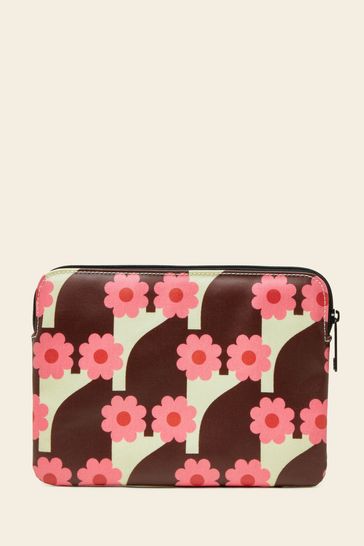 Orla kiely laptop clearance case