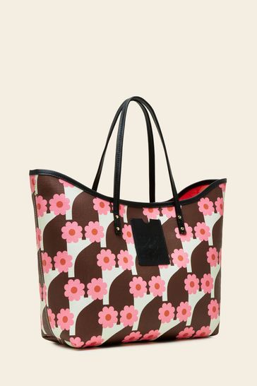 Orla kiely sales tote bags