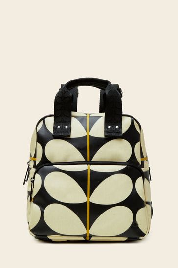 Buy Orla Kiely Mini Lotta Backpack from Next Luxembourg