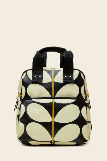 Orla Kiely Mini Lotta Backpack