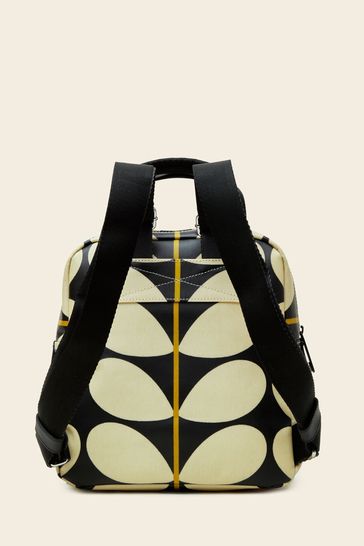 Buy Orla Kiely Mini Lotta Backpack from Next Luxembourg